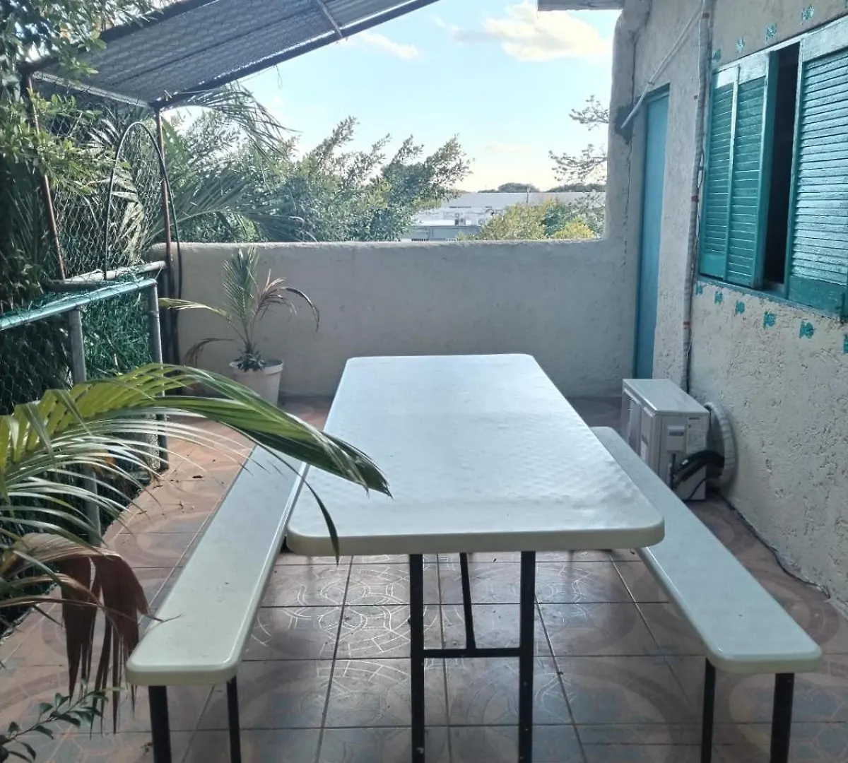 Posada Boutique Cancun Mexico