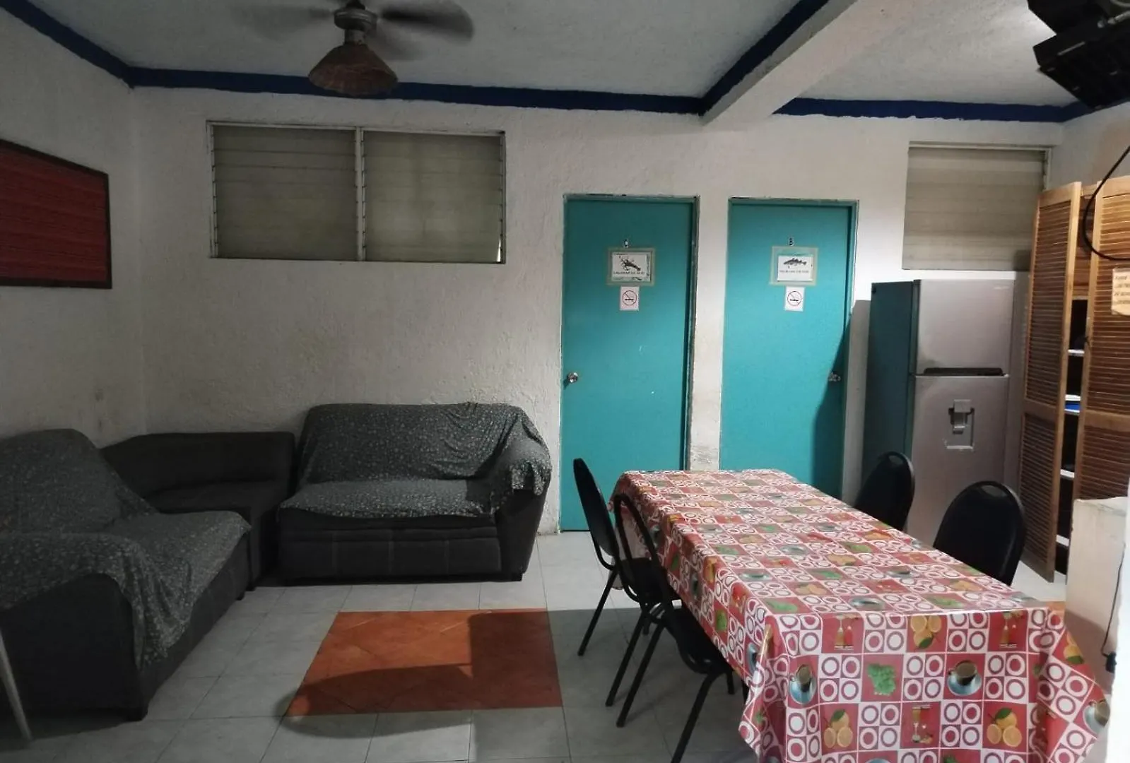 Posada Boutique Cancun Guest house
