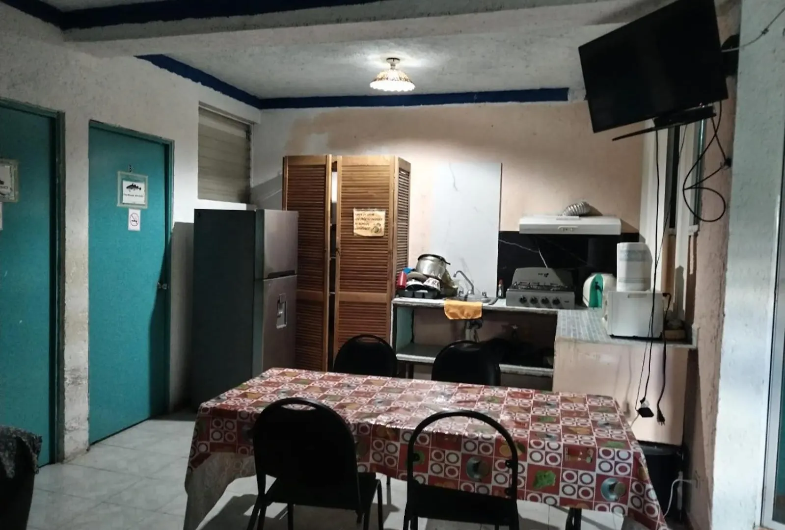 Posada Boutique Cancun Guest house