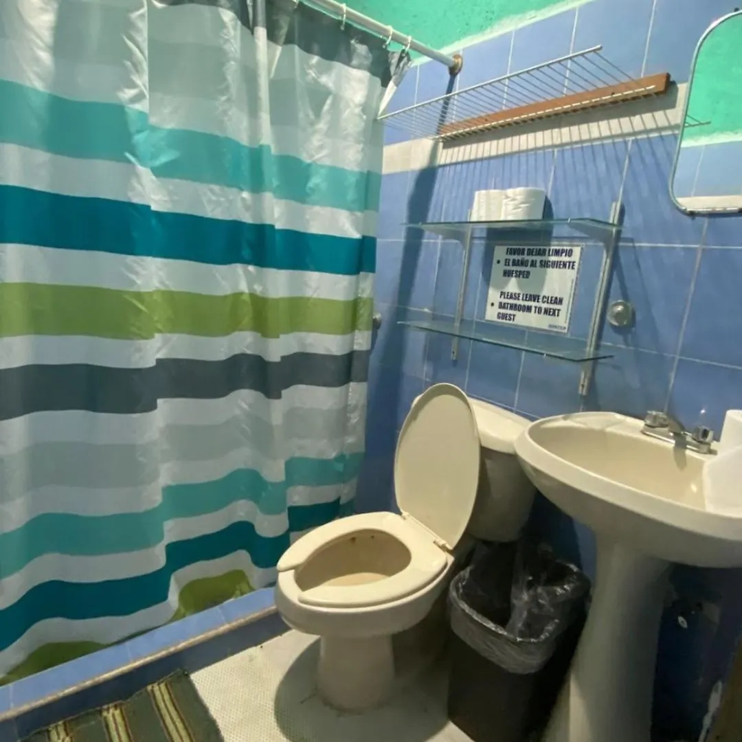 Guest house Posada Boutique Cancun Mexico