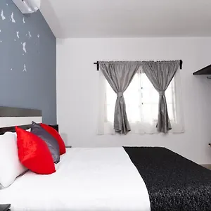 Santa Fe And Apart-hotel